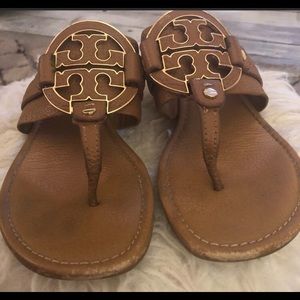 Tory Burch Amanda Sandal